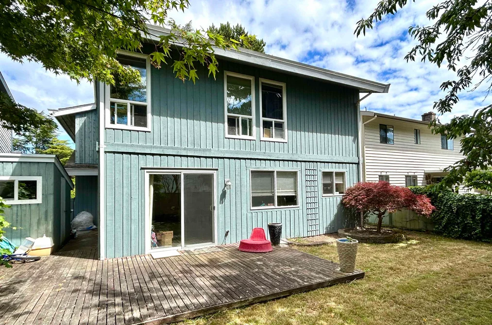 5146 HOLLYWOOD DRIVE, Richmond BC V7E 4V4, Richmond BC — Residential for Sale — Photo 22 of 24