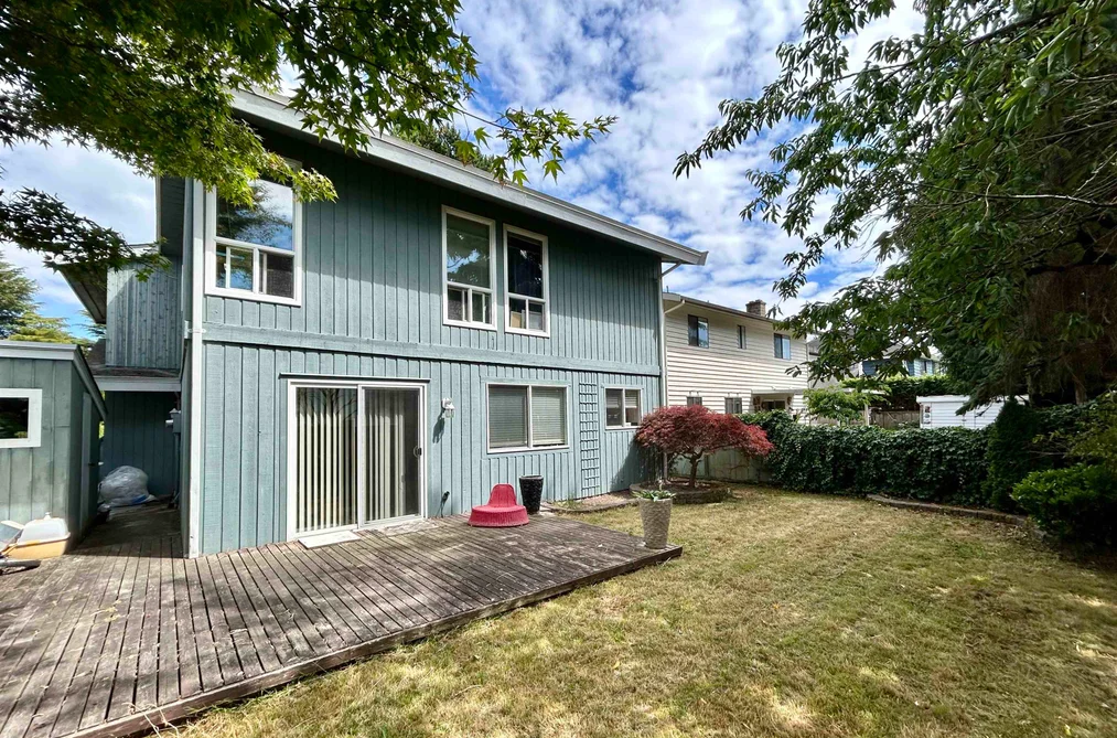 5146 HOLLYWOOD DRIVE, Richmond BC V7E 4V4, Richmond BC — Residential for Sale — Photo 24 of 24