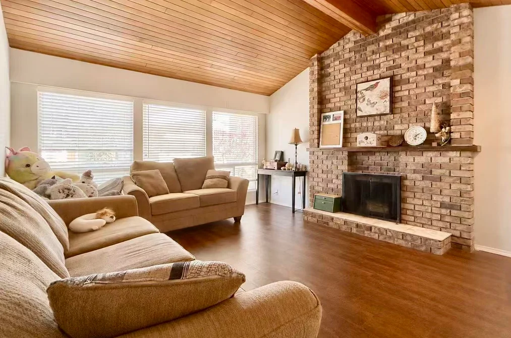 5146 HOLLYWOOD DRIVE, Richmond BC V7E 4V4, Richmond BC — Residential for Sale — Photo 3 of 24