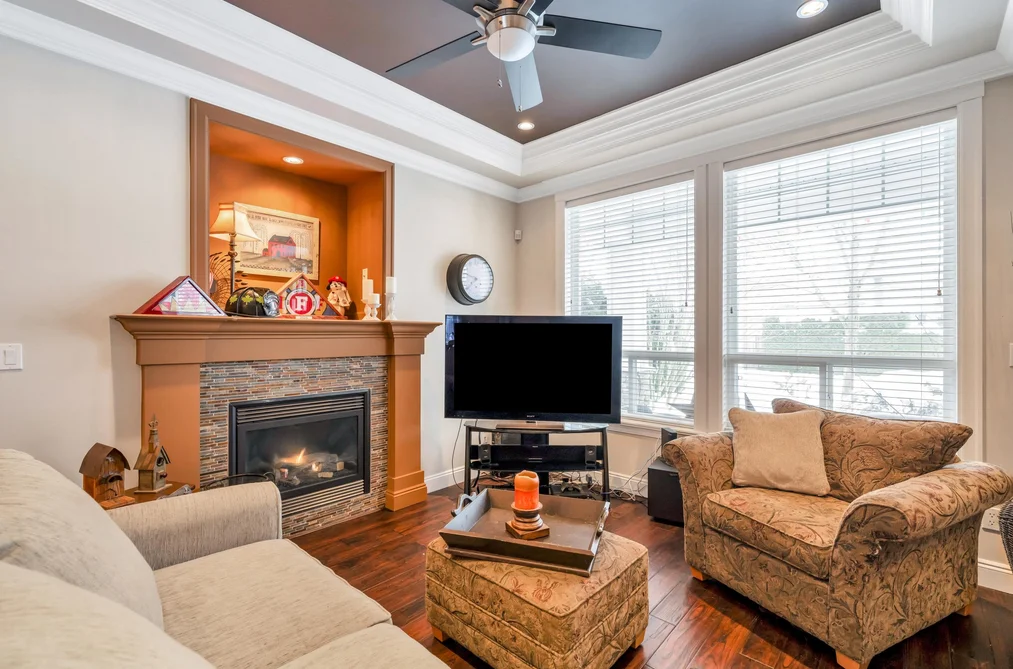 5148 BENTLEY LANE, Delta BC V4K 0A8, Delta BC — Residential for Sale - Photo 4