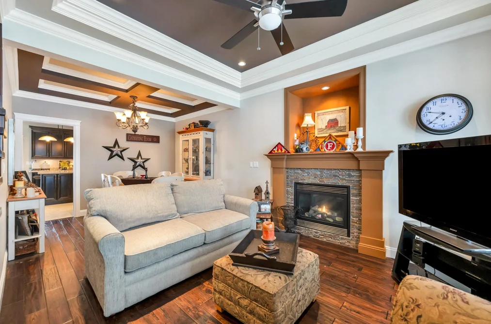 5148 BENTLEY LANE, Delta BC V4K 0A8, Delta BC — Residential for Sale - Photo 5