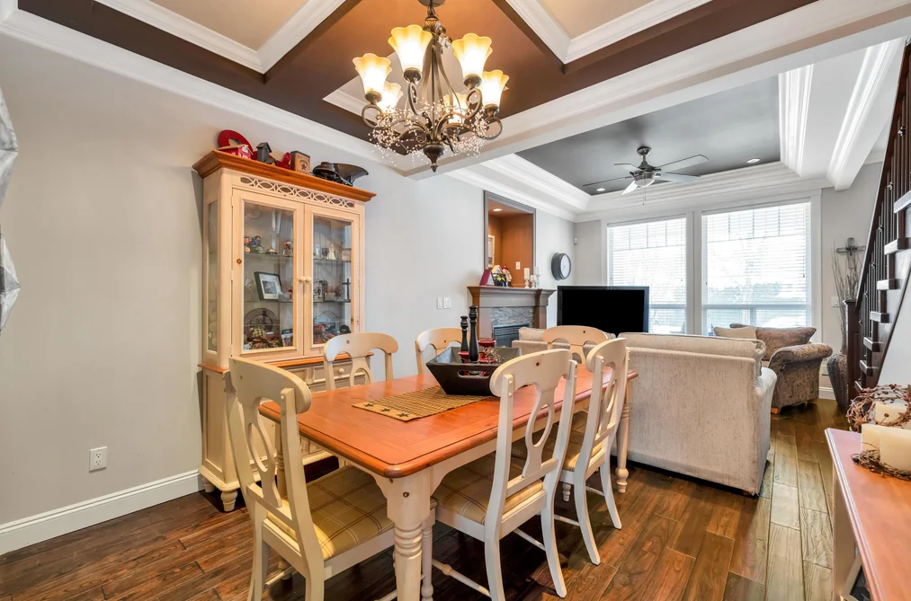 5148 BENTLEY LANE, Delta BC V4K 0A8, Delta BC — Residential for Sale - Photo 7
