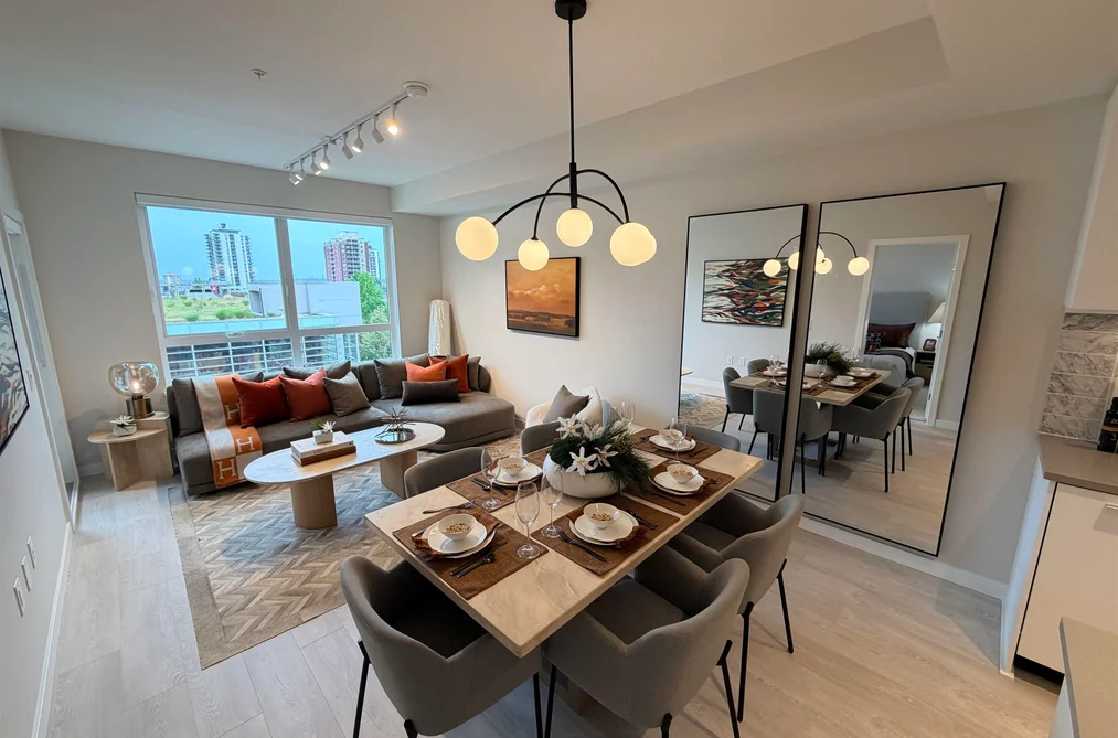 Condo for sale at 403 110 E 17th Street North Vancouver British Columbia - MLS: R3163119