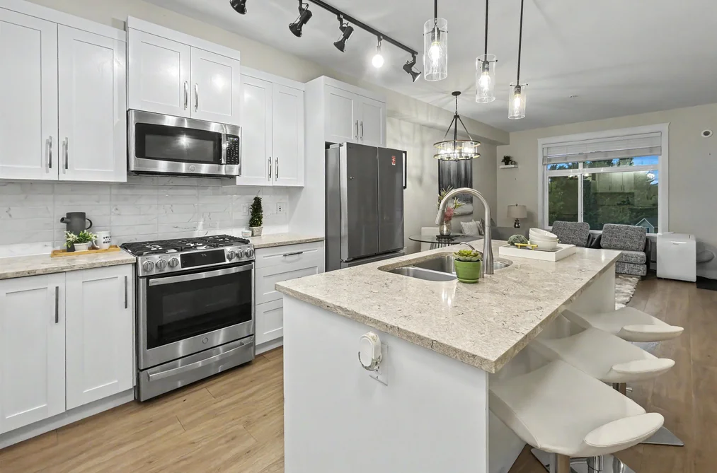 11077 Ravine Rd Unit 515, Surrey, BC - MLS: R3160691