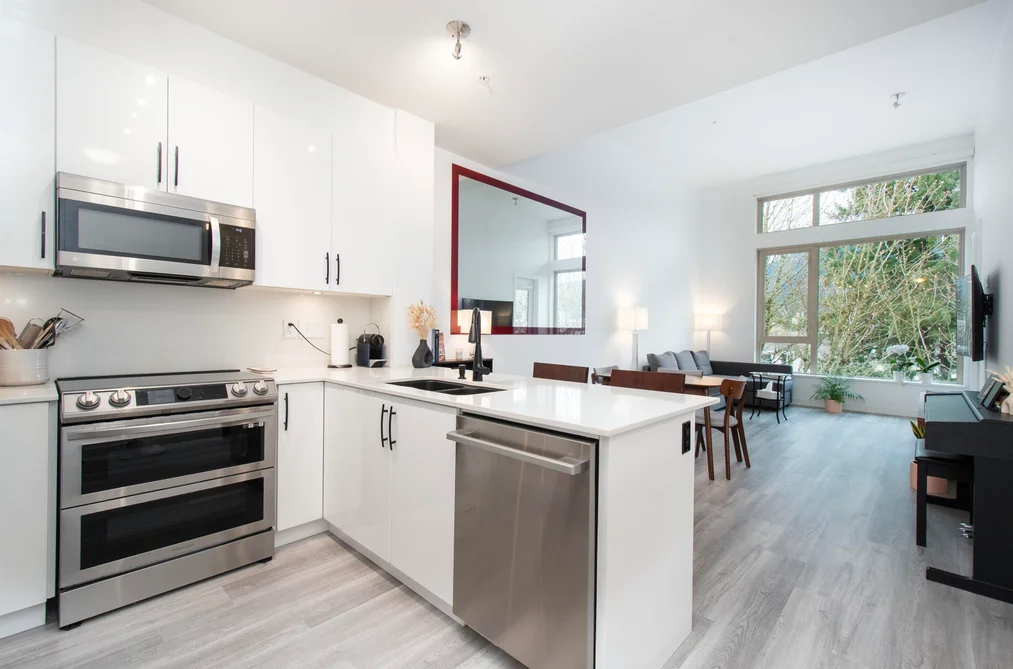 Condo for sale at 515 119 W 22nd Street North Vancouver British Columbia - MLS: R3108365