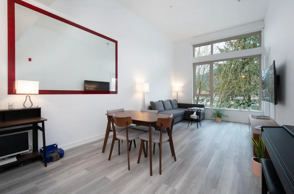 515 119 W 22ND STREET, North Vancouver BC V7M 0B4, North Vancouver BC — Residential for Sale - Photo 2