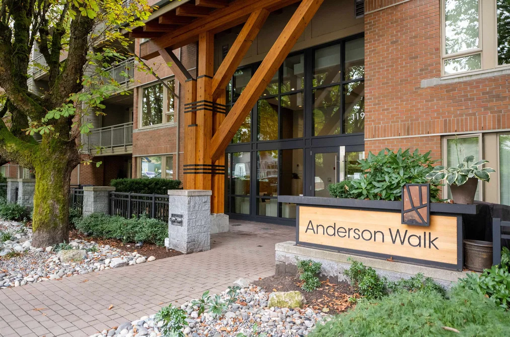 515 119 W 22ND STREET, North Vancouver BC V7M 0B4, North Vancouver BC — Residential for Sale - Photo 3