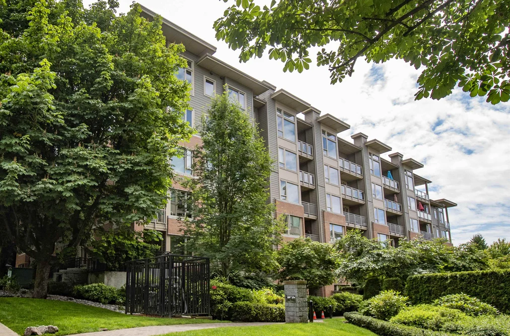 515 119 W 22ND STREET, North Vancouver BC V7M 0B4, North Vancouver BC — Residential for Sale - Photo 5