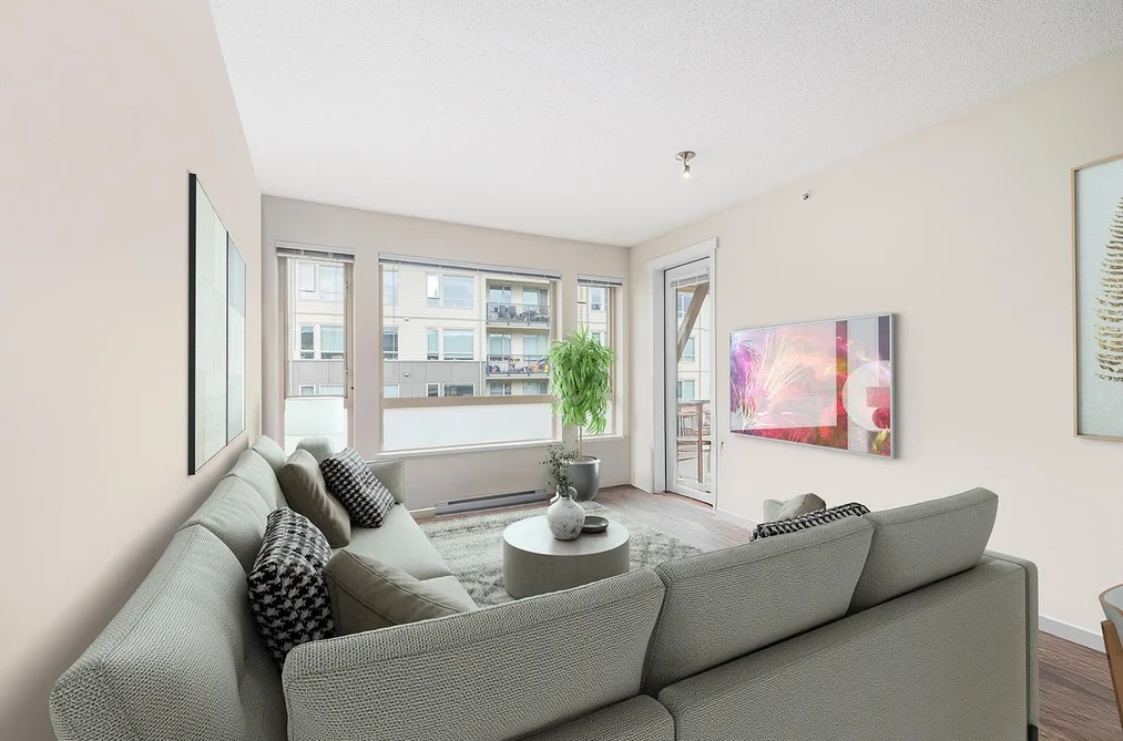 515 2665 MOUNTAIN HIGHWAY, North Vancouver BC V7J 0A8, North Vancouver BC — Residential for Sale - Photo 2