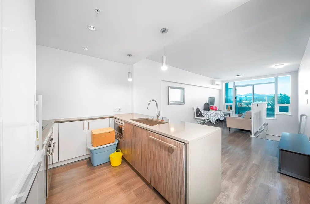 515 5599 COONEY ROAD, Richmond BC V6X 0N8, Richmond BC — Residential for Sale - Photo 3