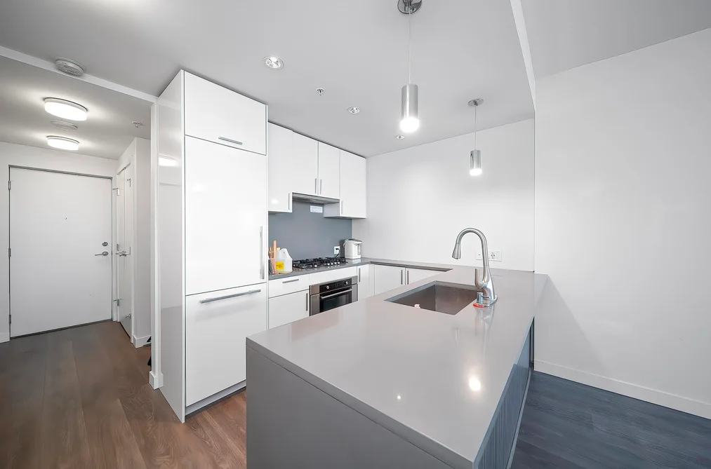515 5599 COONEY ROAD, Richmond BC V6X 0N8, Richmond BC — Residential for Sale - Photo 4