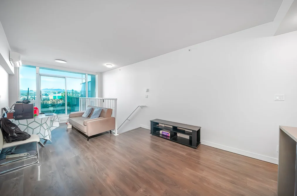 515 5599 COONEY ROAD, Richmond BC V6X 0N8, Richmond BC — Residential for Sale - Photo 6