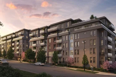 600 Shaw Ave Unit 515, Coquitlam, BC - MLS: R3137199