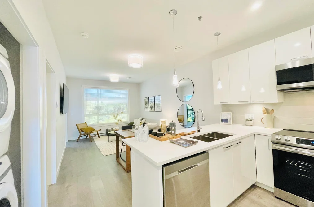 Condo for sale at 515 7375 Horne Street Mission British Columbia - MLS: R3095632