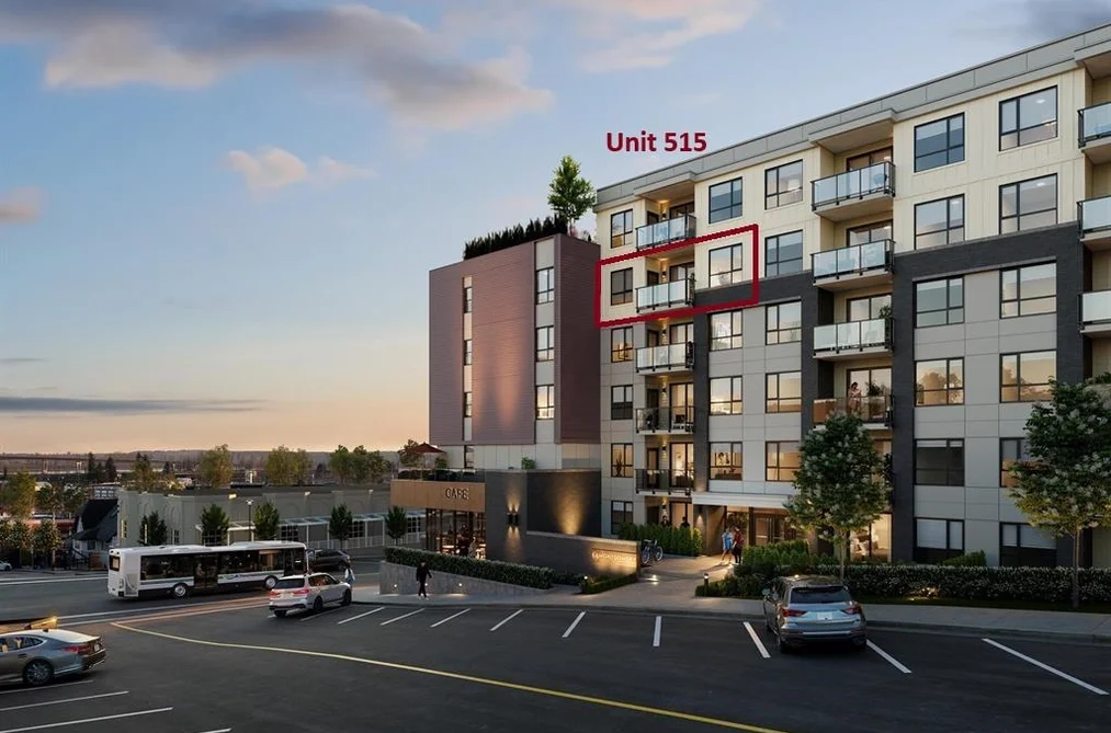 515 7375 HORNE STREET, Mission BC V2V 6T8, Mission BC — Residential for Sale - Photo 3