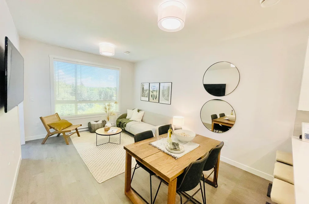 515 7375 HORNE STREET, Mission BC V2V 6T8, Mission BC — Residential for Sale - Photo 4