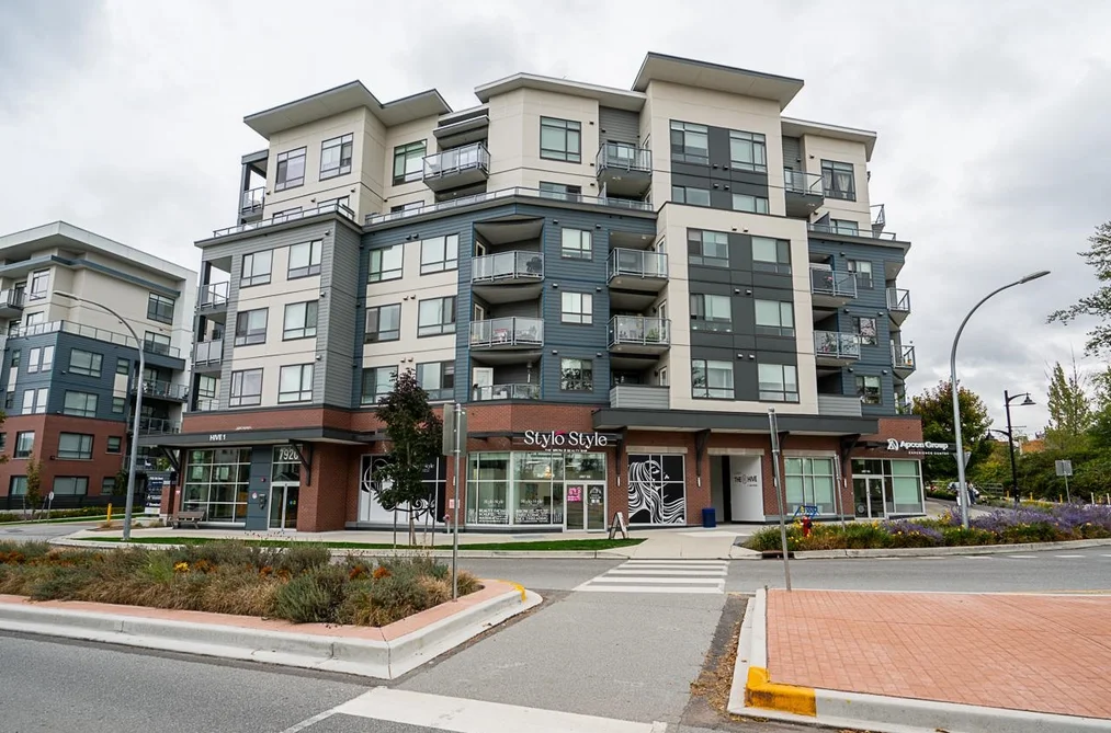 Condo for sale at 515 7920 206 Street Langley British Columbia - MLS: R3166607