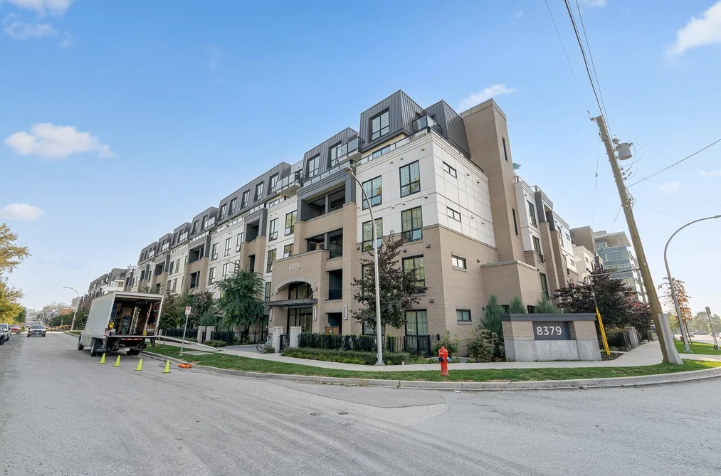Condo for sale at 515 8379 201 Street Langley British Columbia - MLS: R3116309