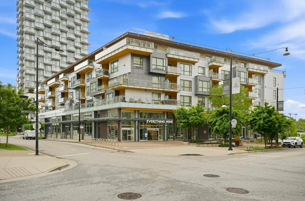 515 8580 RIVER DISTRICT CROSSING, Vancouver BC V5S 0B9, Vancouver BC — Residential for Sale - Photo 7