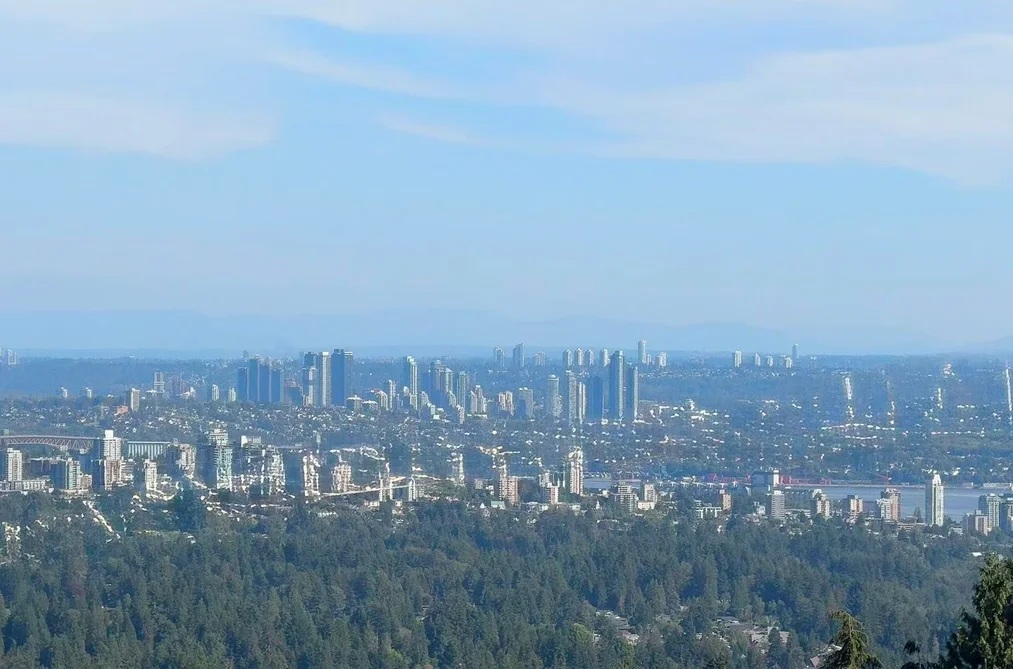 House for sale at 515 Ballantree Road West Vancouver British Columbia - MLS: R3153149