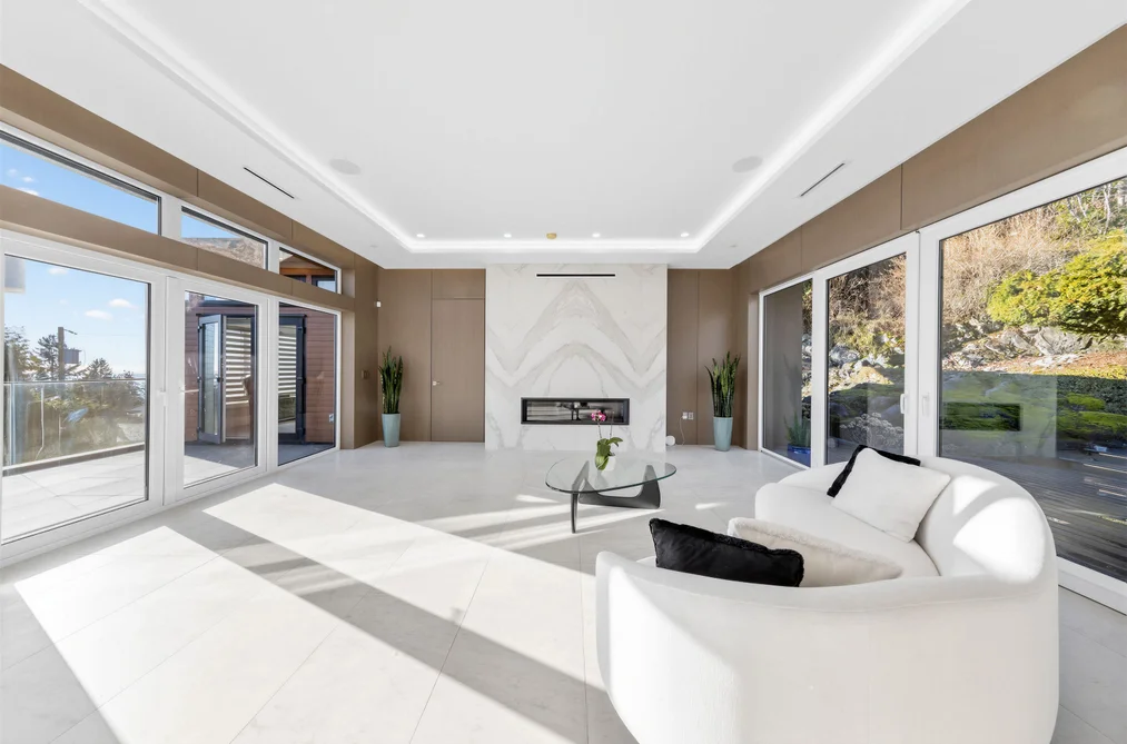 515 BALLANTREE ROAD, West Vancouver BC V7S 1V9, West Vancouver BC — Residential for Sale - Photo 6