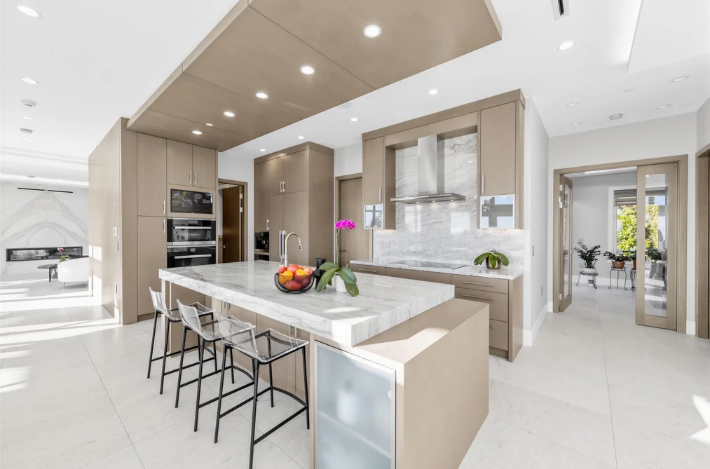 515 BALLANTREE ROAD, West Vancouver BC V7S 1V9, West Vancouver BC — Residential for Sale - Photo 7