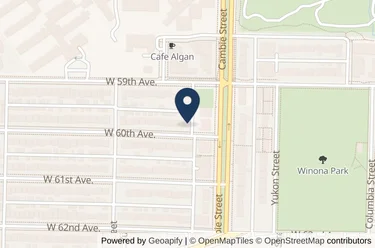 515 W 60th Ave, Vancouver, BC - MLS: R3178130