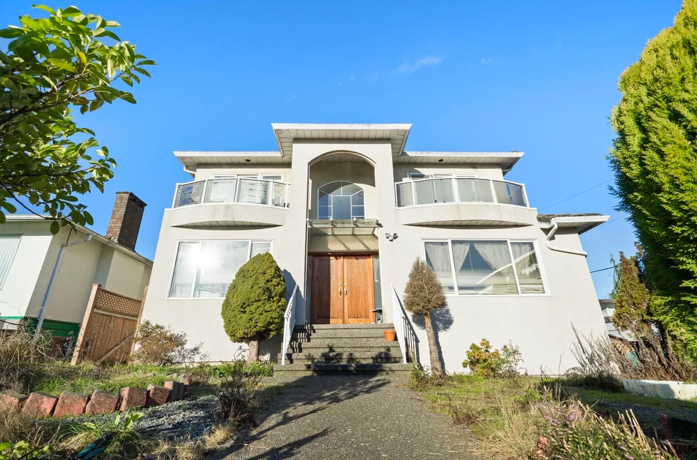 House for sale at 515 W 60th Avenue Vancouver British Columbia - MLS: R3078978