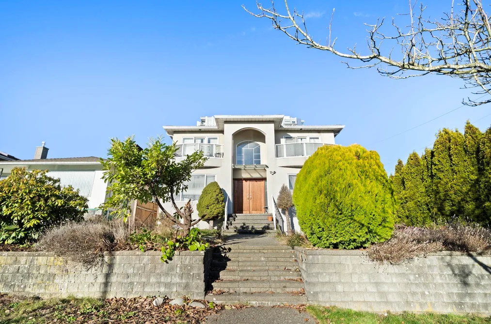 515 W 60TH AVENUE, Vancouver BC V6P 1Z8, Vancouver BC — Residential for Sale - Photo 2