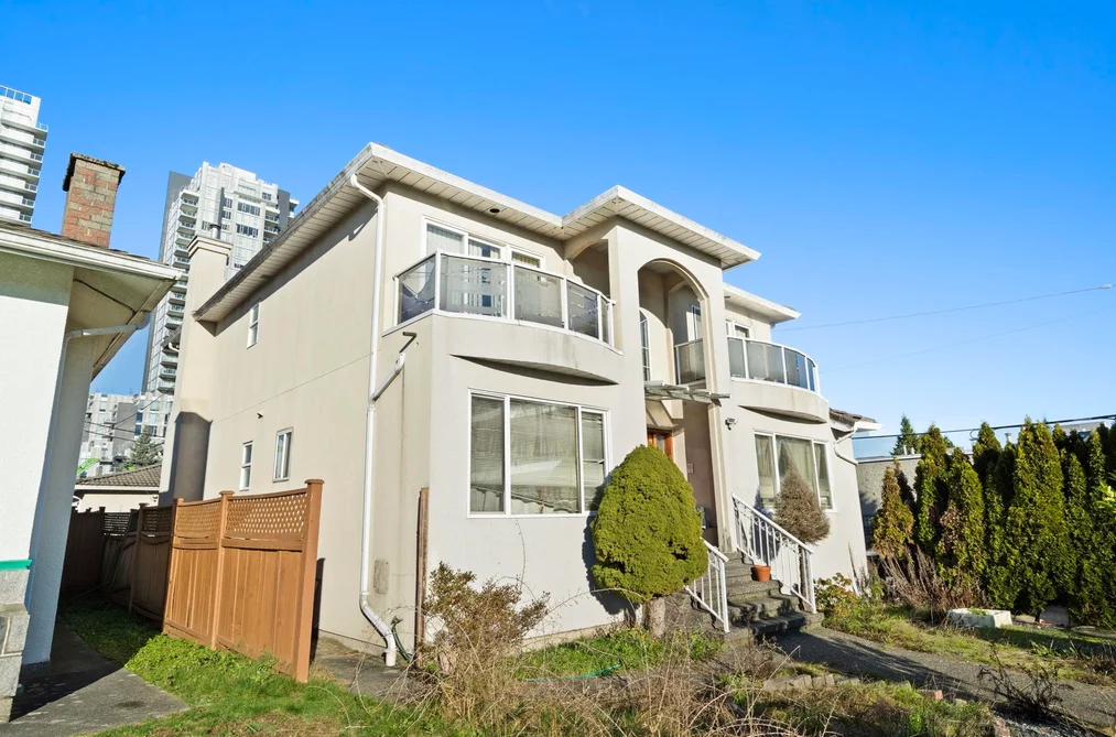 515 W 60TH AVENUE, Vancouver BC V6P 1Z8, Vancouver BC — Residential for Sale - Photo 3
