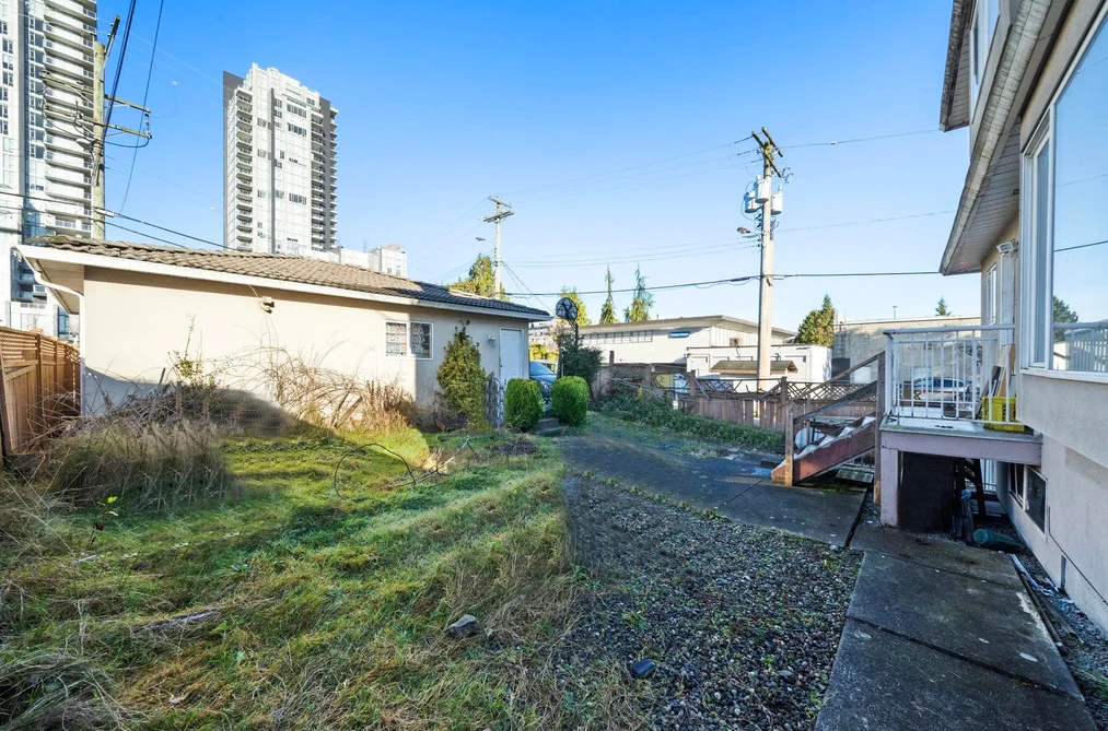 515 W 60TH AVENUE, Vancouver BC V6P 1Z8, Vancouver BC — Residential for Sale - Photo 5