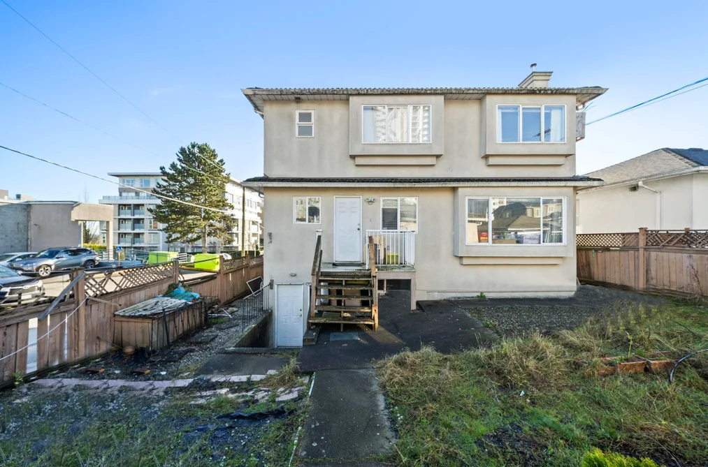 515 W 60TH AVENUE, Vancouver BC V6P 1Z8, Vancouver BC — Residential for Sale - Photo 7