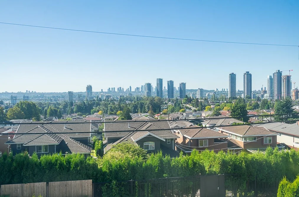 Townhouse for sale at 5150 Hastings Street Burnaby British Columbia - MLS: R3101927