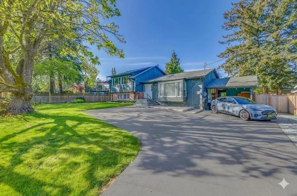House for sale at 5153 Cliff Drive Tsawwassen British Columbia - MLS: R3155219