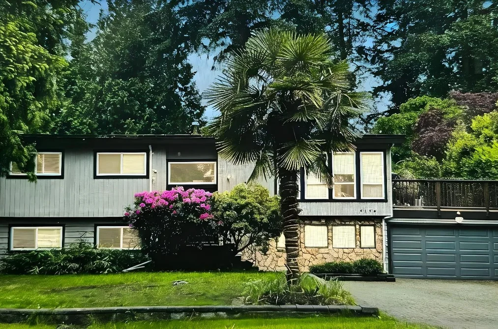 House for sale at 5156 8a Avenue Delta British Columbia - MLS: R3005285