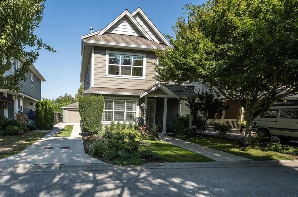 5158 WESTMINSTER LANE, Delta BC V4K 5G3, Delta BC — Residential for Sale - Photo 2