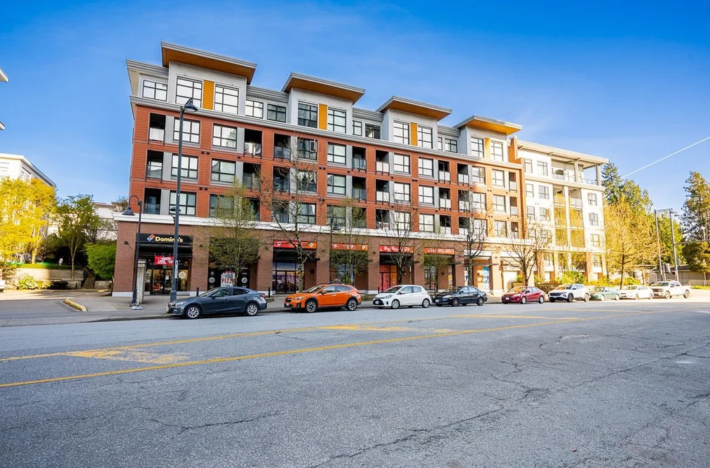 Condo for sale at 516 13733 107a Avenue Surrey British Columbia - MLS: R3108934