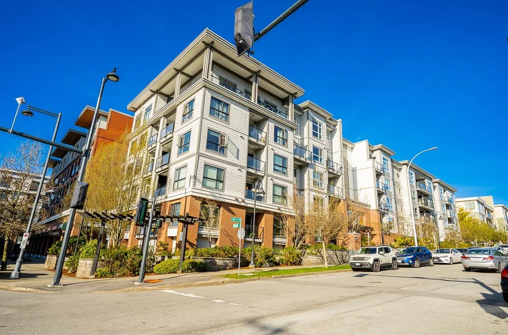 516 13733 107A AVENUE, Surrey BC V3T 0B7, Surrey BC — Residential for Sale - Photo 2