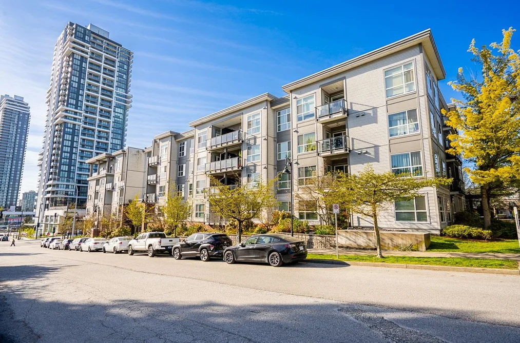 516 13733 107A AVENUE, Surrey BC V3T 0B7, Surrey BC — Residential for Sale - Photo 3