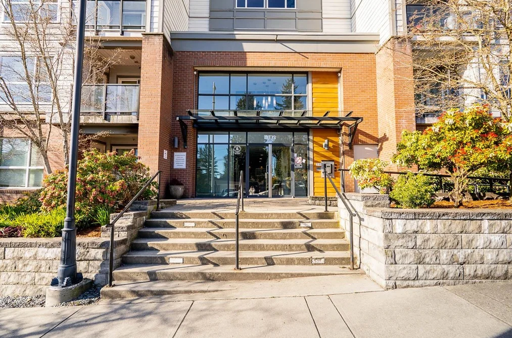 516 13733 107A AVENUE, Surrey BC V3T 0B7, Surrey BC — Residential for Sale - Photo 4