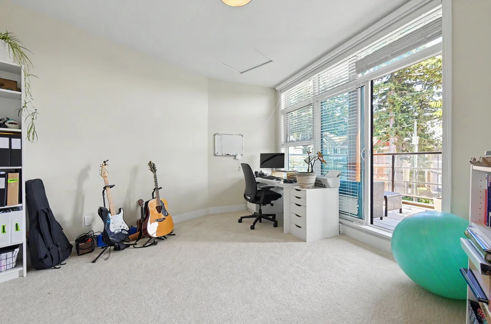 516 14855 THRIFT AVENUE, White Rock BC V4B 2J6, White Rock BC — Residential for Sale — Photo 11 of 31