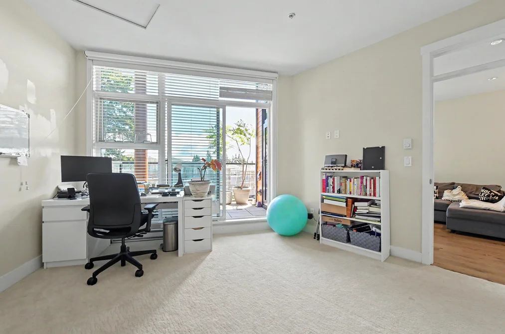 516 14855 THRIFT AVENUE, White Rock BC V4B 2J6, White Rock BC — Residential for Sale — Photo 12 of 31