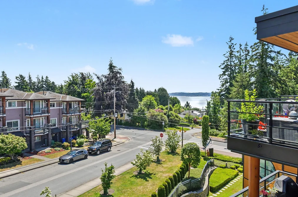 516 14855 THRIFT AVENUE, White Rock BC V4B 2J6, White Rock BC — Residential for Sale — Photo 15 of 31