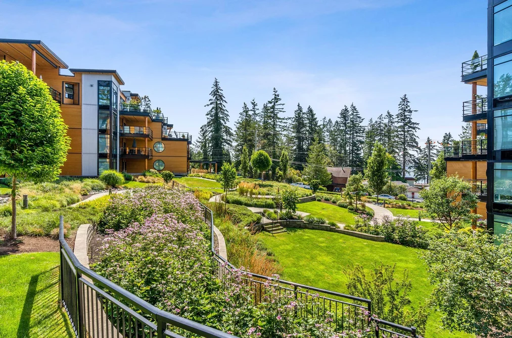 516 14855 THRIFT AVENUE, White Rock BC V4B 2J6, White Rock BC — Residential for Sale — Photo 28 of 31