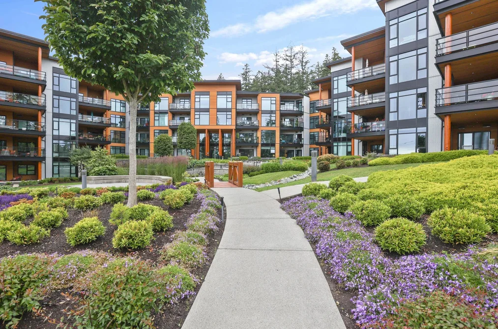516 14855 THRIFT AVENUE, White Rock BC V4B 2J6, White Rock BC — Residential for Sale — Photo 29 of 31