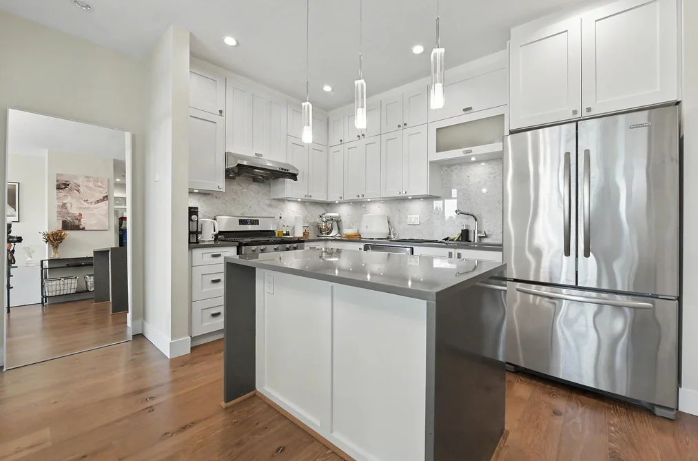 516 14855 THRIFT AVENUE, White Rock BC V4B 2J6, White Rock BC — Residential for Sale — Photo 5 of 31