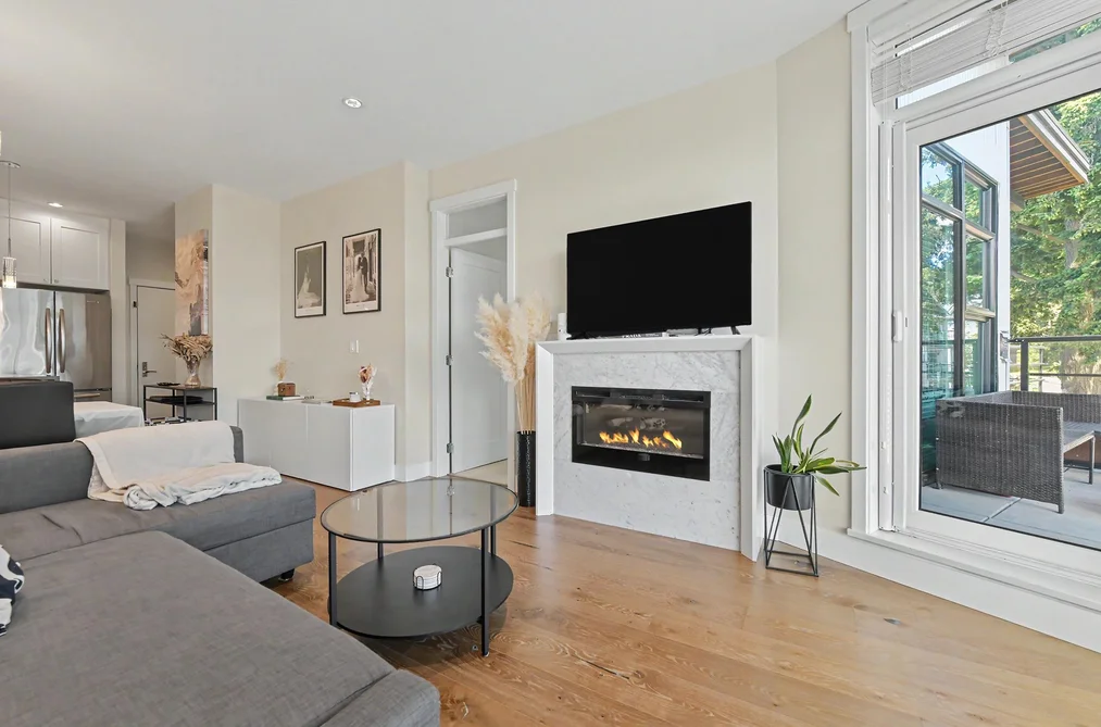 516 14855 THRIFT AVENUE, White Rock BC V4B 2J6, White Rock BC — Residential for Sale — Photo 7 of 31