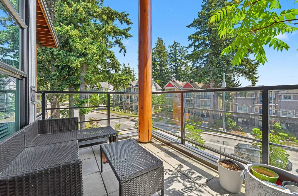 516 14855 THRIFT AVENUE, White Rock BC V4B 2J6, White Rock BC — Residential for Sale — Photo 8 of 31