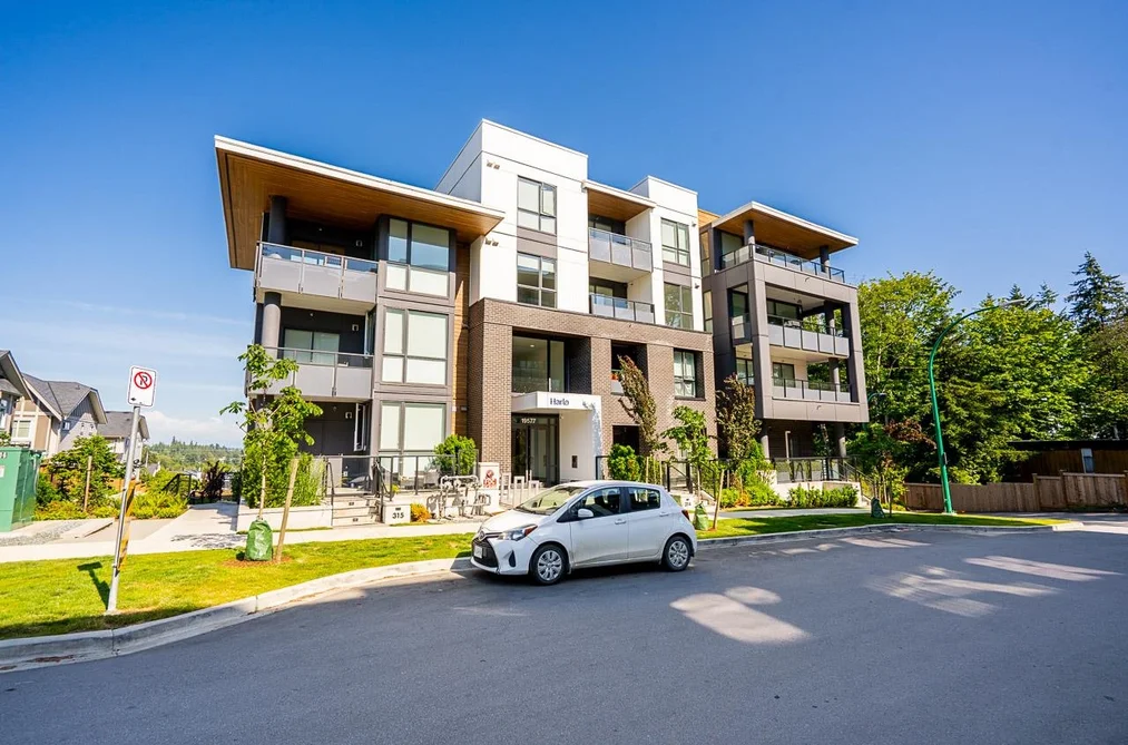 Condo for sale at 516 19577 65b Avenue Surrey British Columbia - MLS: R3130290