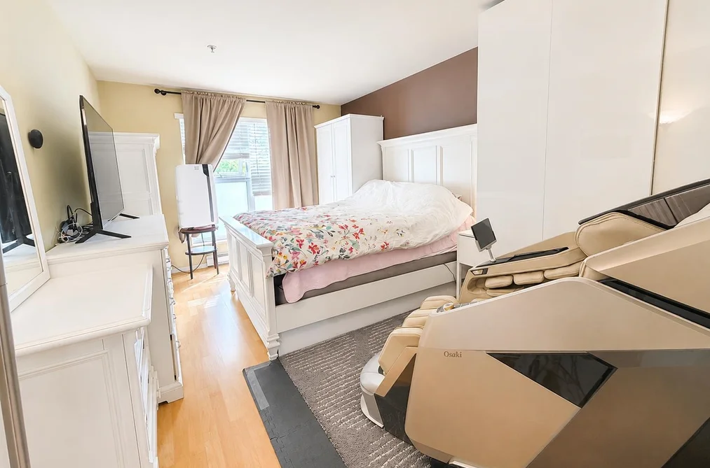 Condo for sale at 516 315 Knox Street New Westminster British Columbia - MLS: R3157863